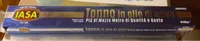 TONNO IN OLIO DI OLIVA