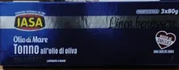 Olio di Mare