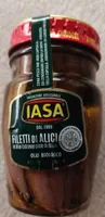 Filetti di alici