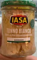 Tonno Bianco