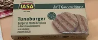 Tunaburger