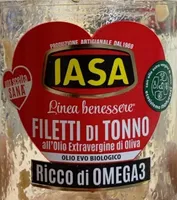 Filetti di Tonno