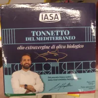 Tonnetto del mediterraneo