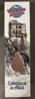 Colatura di Alicia