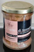 Filetti di tonnetto