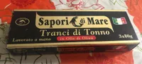 Tranci di Tonno