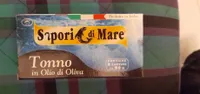 Tonno in olio di oliva