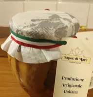 Filetti di tonno