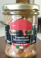 Tonnetto del mediterraneo