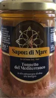 Tonnetto del mediterraneo