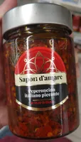 Peperoncino italiano piccante