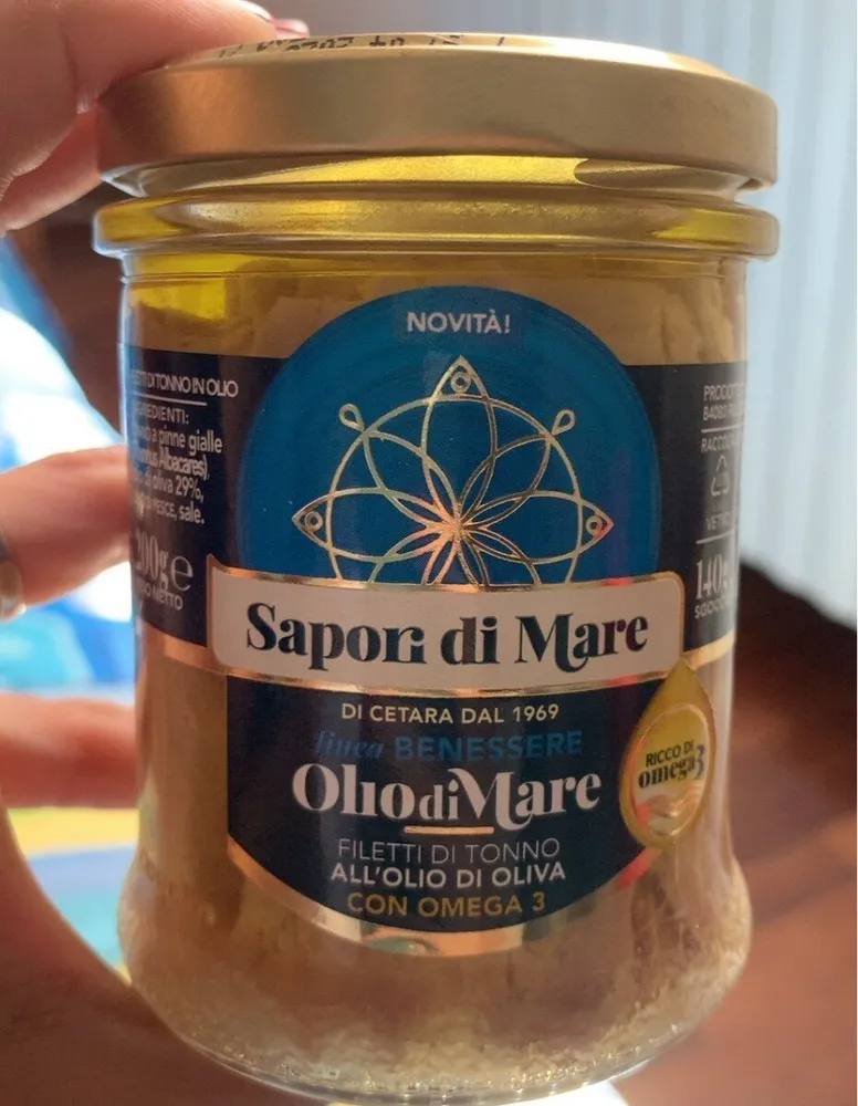 Sapori di mare