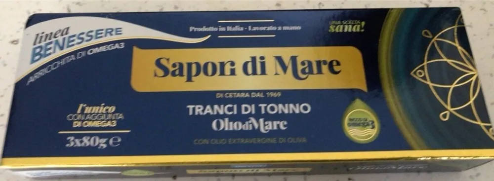 Sapori di mare
