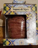 Filetti di alici