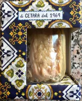 Filetti di tonno