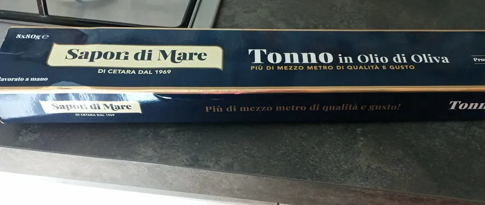 Tonno