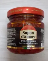 Peperoncino italiano piccante