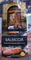 Salciccia