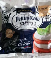 Mozzarella fior di latte