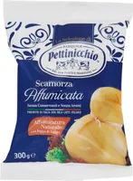 Scamorza affumicata