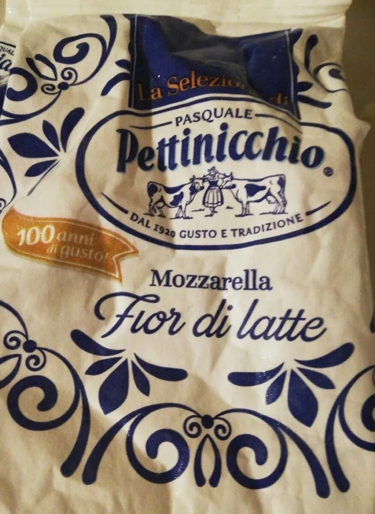 Mozzarella Fior di Latte