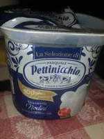 Mozzarella - Nodini