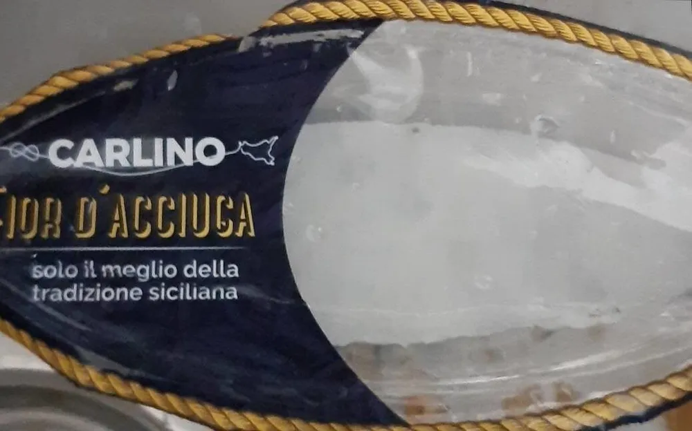 Acciughe