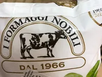 Mozzarella fior