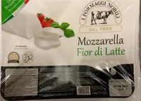 Mozzarella fiordilatte