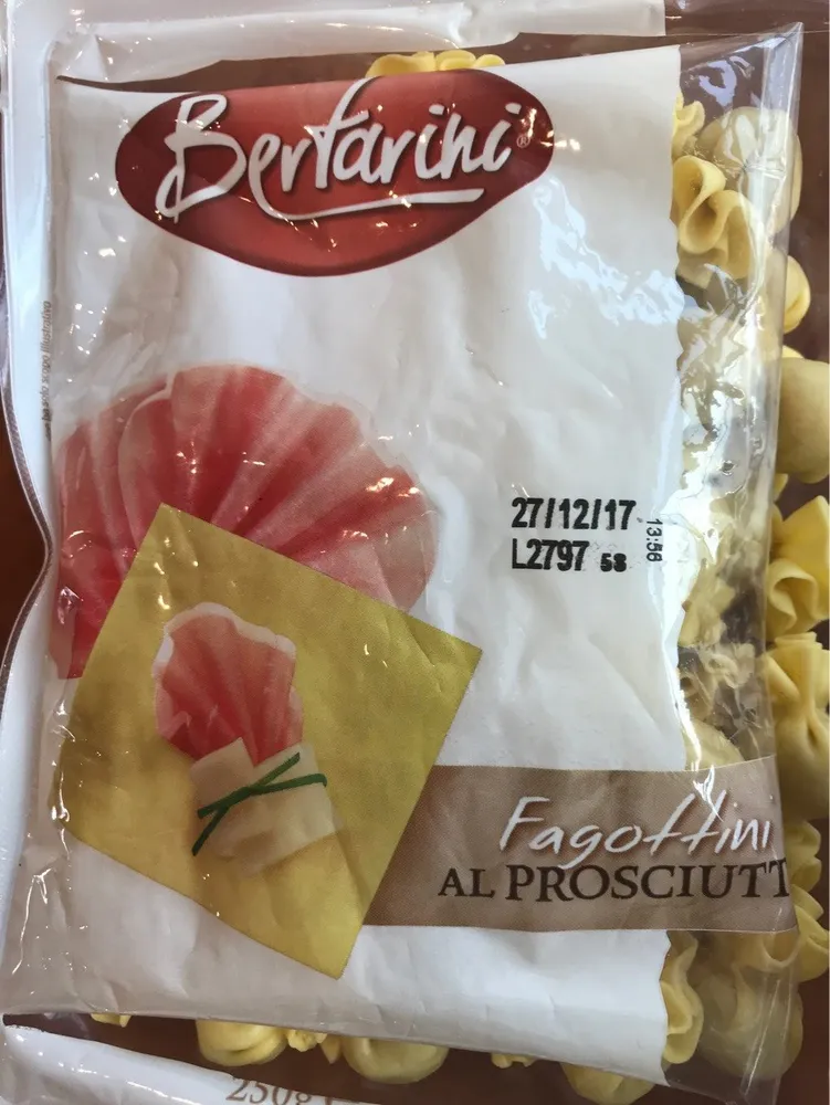Fagottini