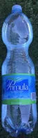 Aqua Minérale Naturelle Frizzante