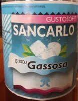 Gassosa
