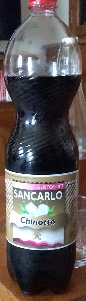 Chinotto
