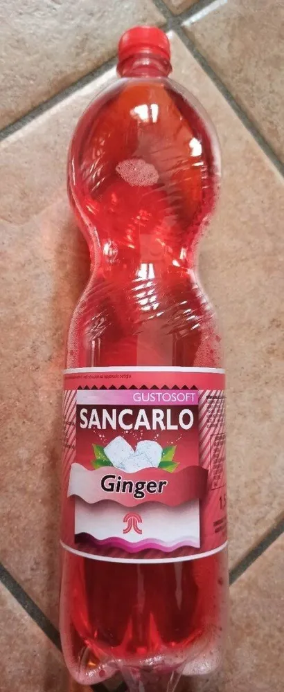 Ginger