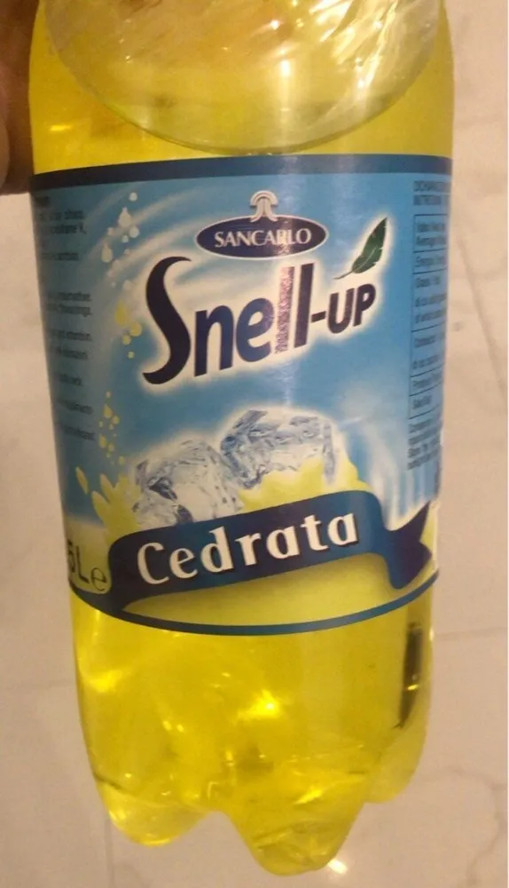 Cedrata Snell up