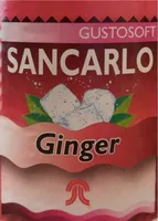 Ginger