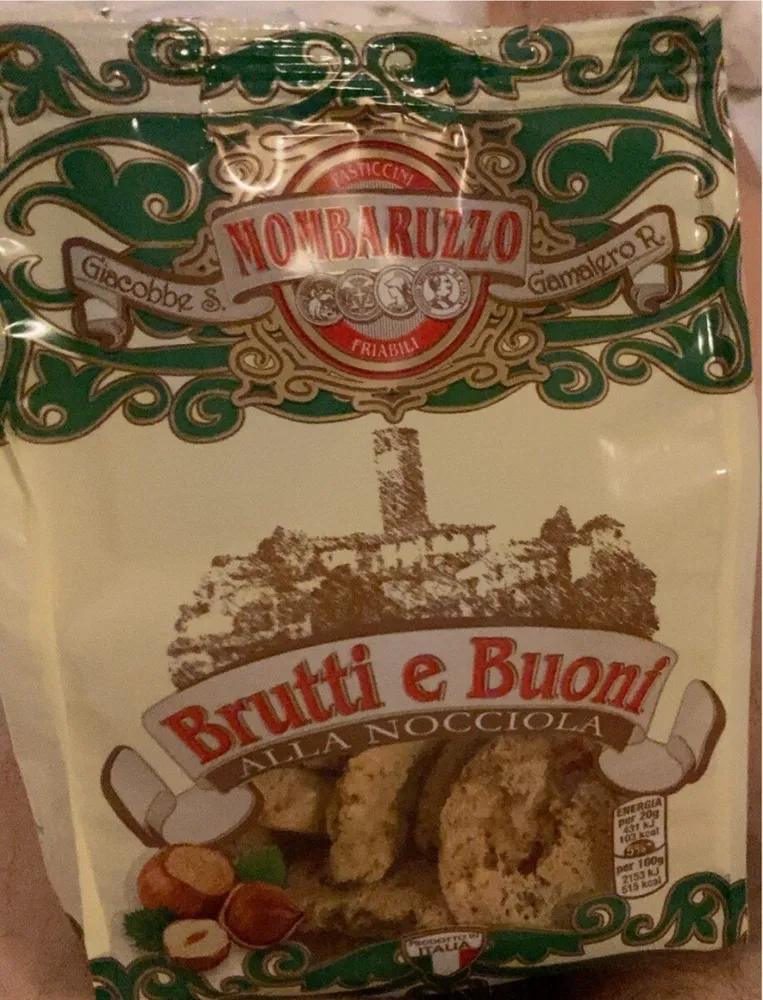 Brutti e buoni