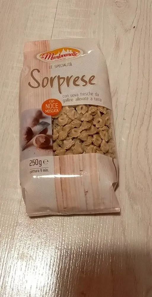 Sorprese