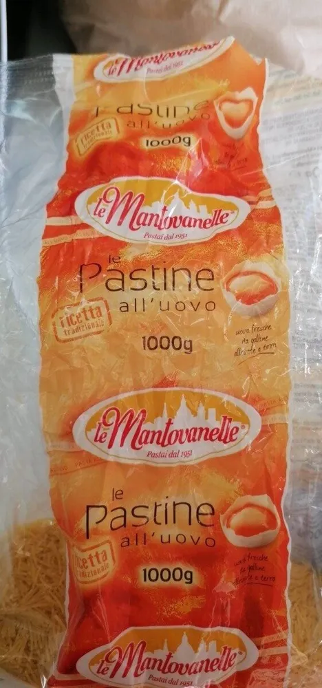 Pasta