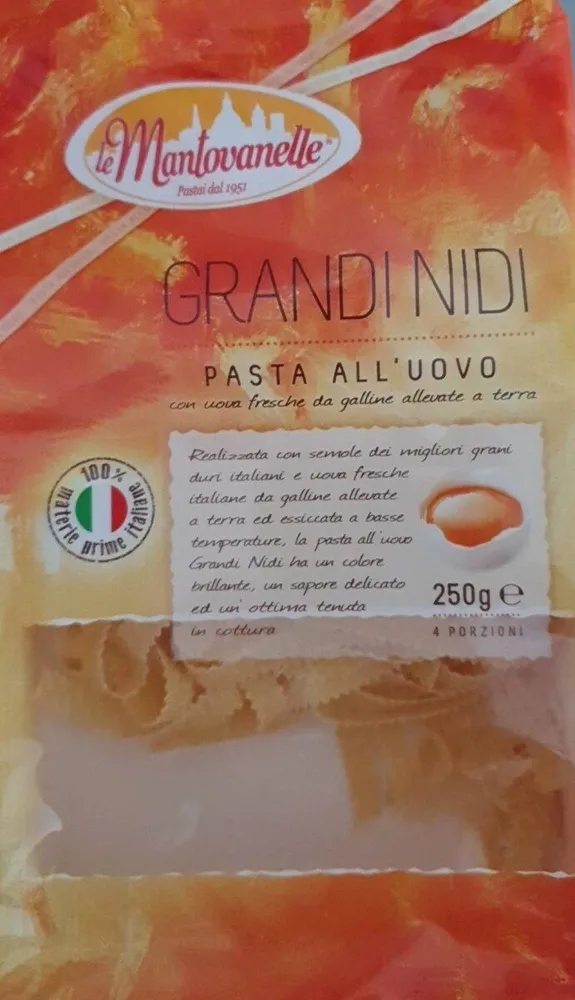 Grandi nidi