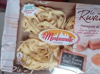 Le mantovanelle