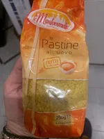 Le pastine