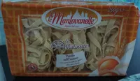 Pasta all'uovo