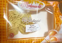 Le mantovanelle