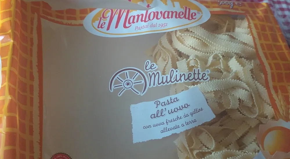 Le mulinette