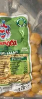 Lupini salati