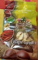 Castagne morbide