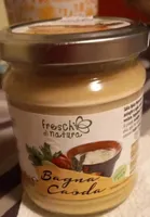 Bagna caöda