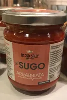 Arrabbiata