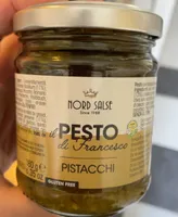 Il Pesto di Francesco Pistacchi